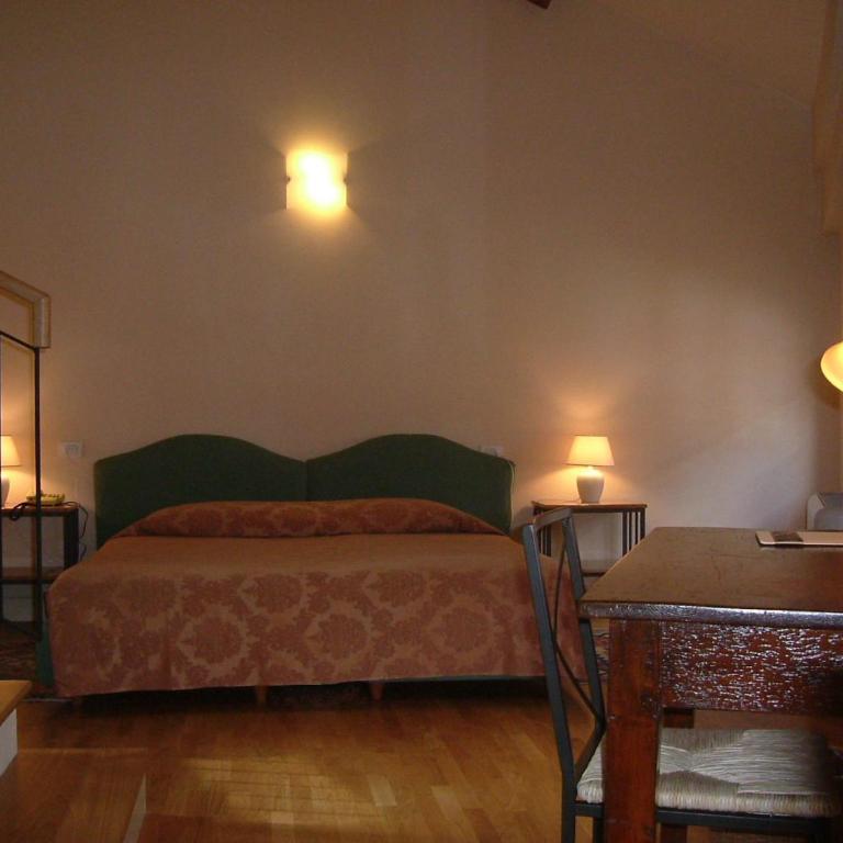 Hotel De Prati - Monolocale (5 Adulti) - Dependance - 8