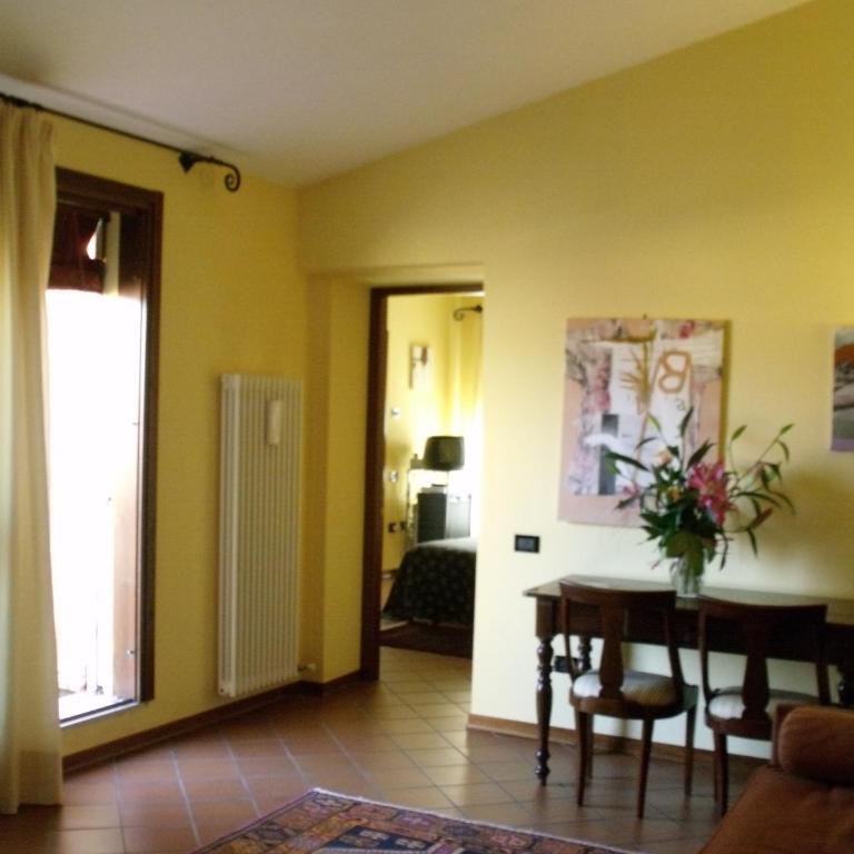 Hotel De Prati - Suite con Terrazza Privata - 3