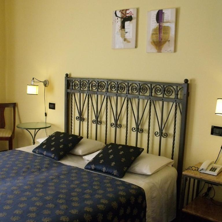 Hotel De Prati - Suite con Terrazza Privata - 2