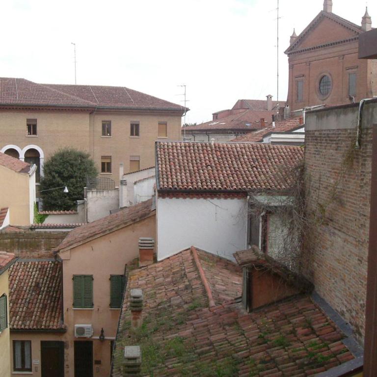Hotel De Prati - Suite con Terrazza Privata - 6