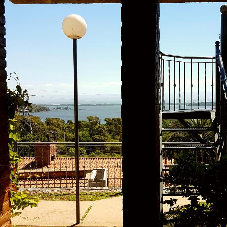 Vistas Apart - Estudio con vistas al lago - 6