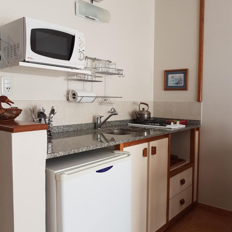 Vistas Apart - Apartamento con vistas al lago - 7