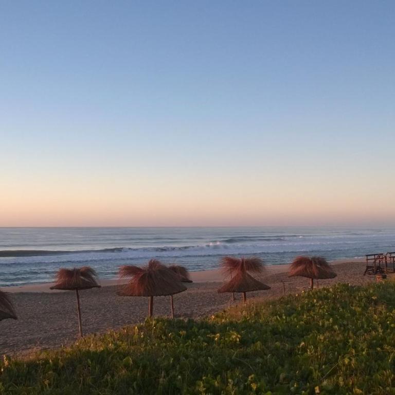 Costanera Corner - Apartment with Sea View - 16