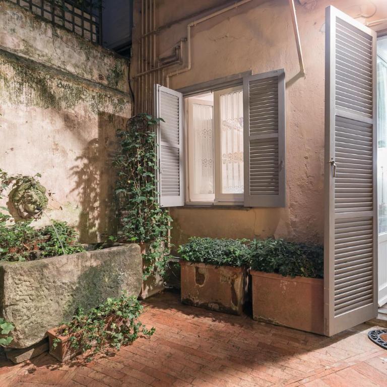 M Empire - Casa Vacanze - 4