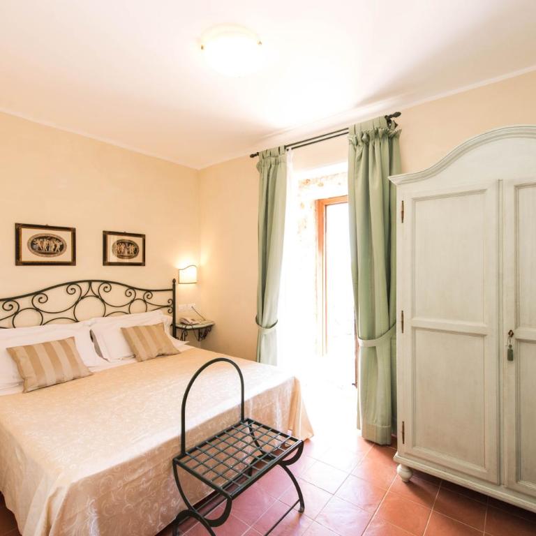 Hotel Villa Favorita - Camera Matrimoniale/Doppia con Letti Singoli - 7