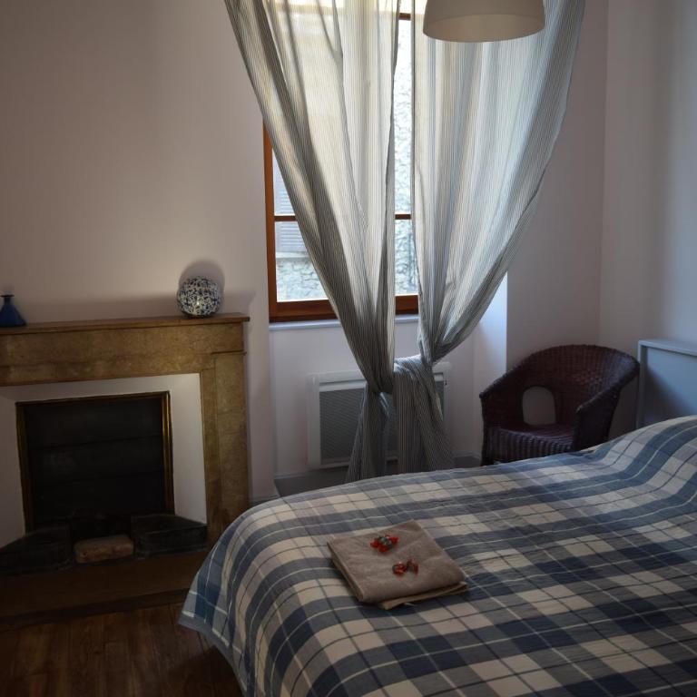 Chez Marie - Appartement - Vue sur Lac - 9