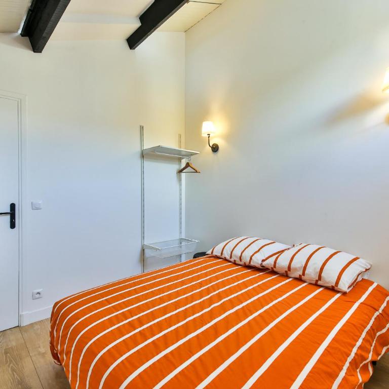 Le loft de Cathy 1 - Appartement en Duplex - 10
