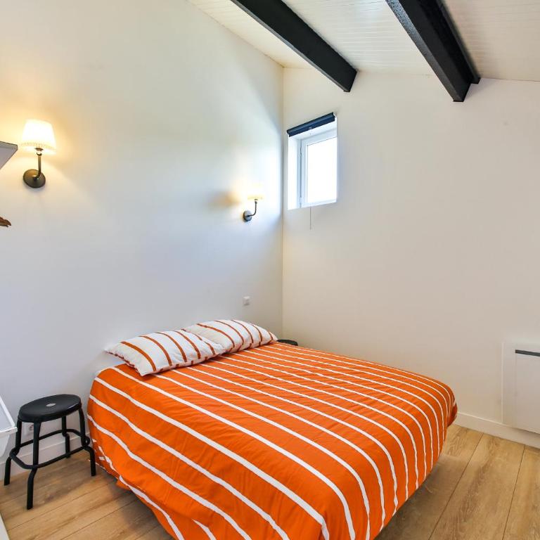 Le loft de Cathy 1 - Appartement en Duplex - 14