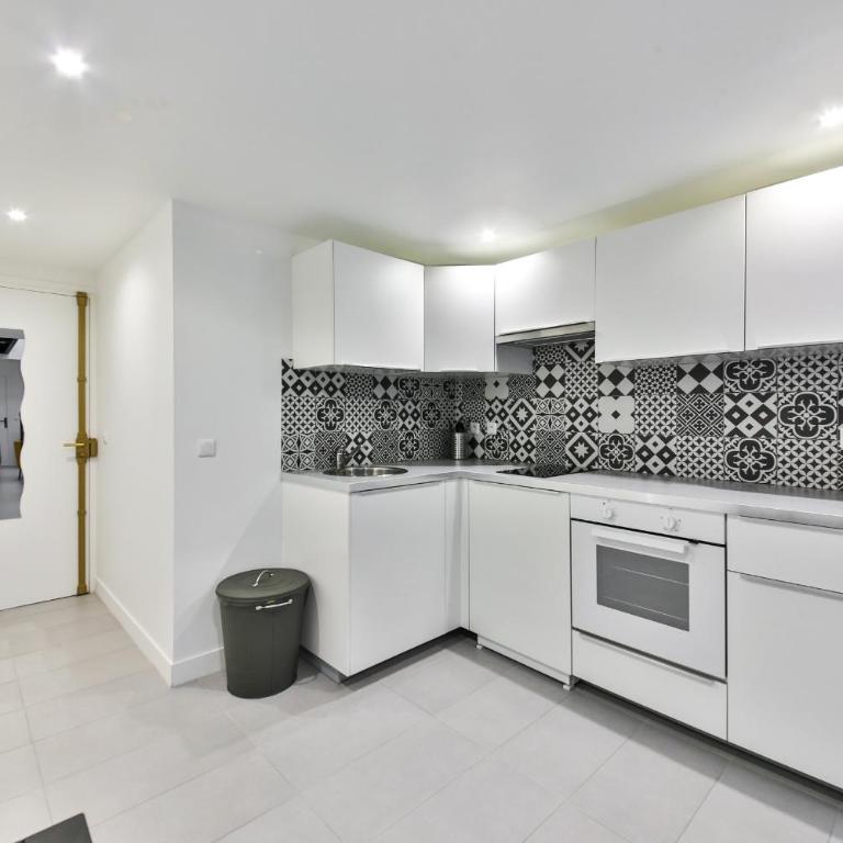 Le loft de Cathy 1 - Appartement en Duplex - 6