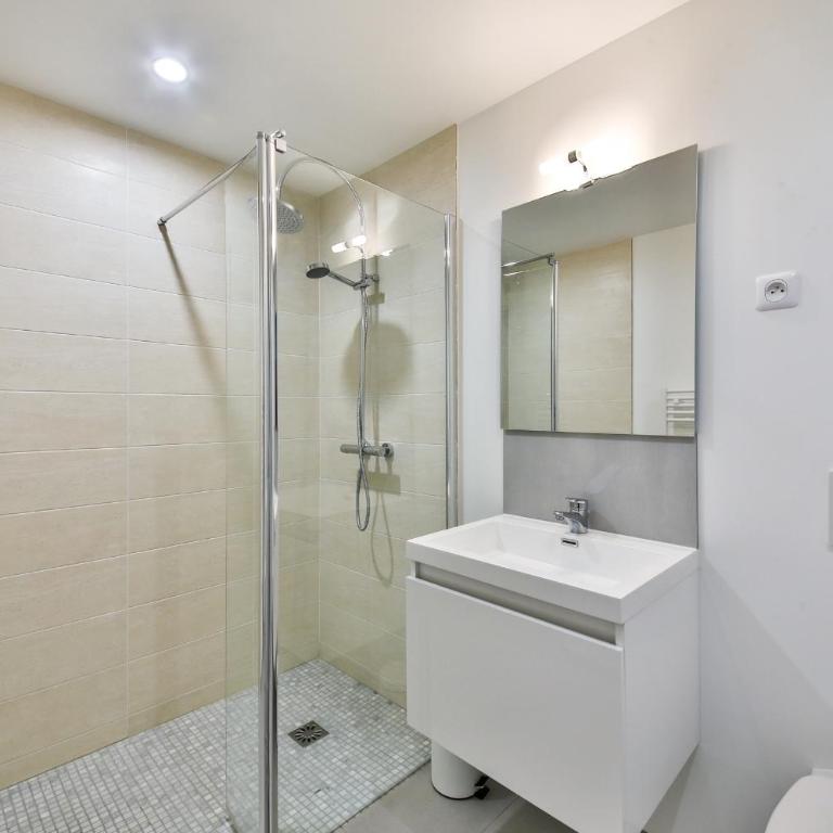 Le loft de Cathy 1 - Appartement en Duplex - 19