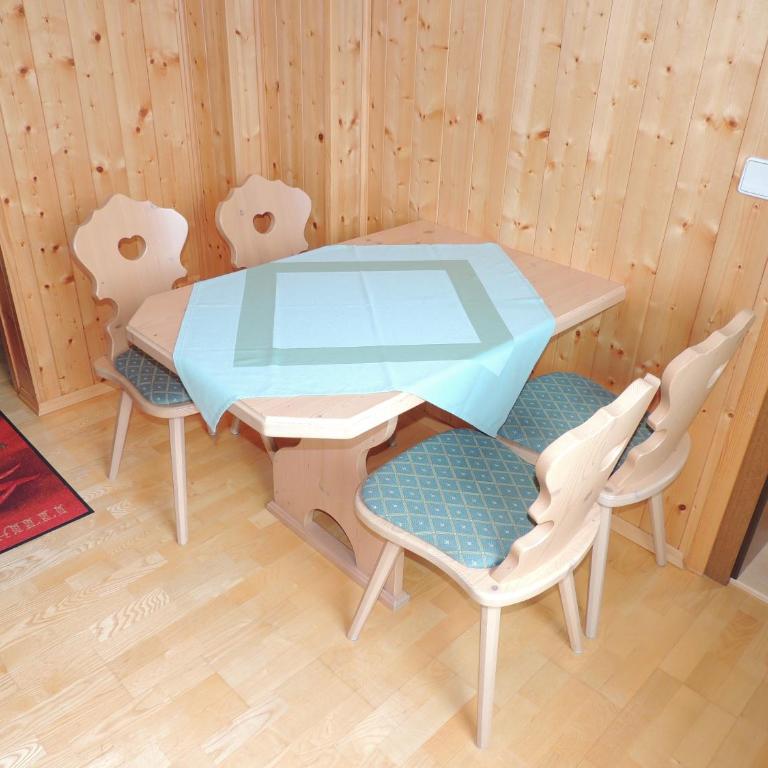 Landhaus Santner - Örglwirt's Ferienwelt - Apartment mit 1 Schlafzimmer - 2