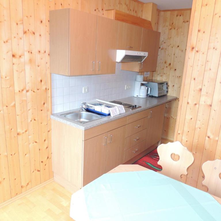 Landhaus Santner - Örglwirt's Ferienwelt - Apartment mit 1 Schlafzimmer - 3