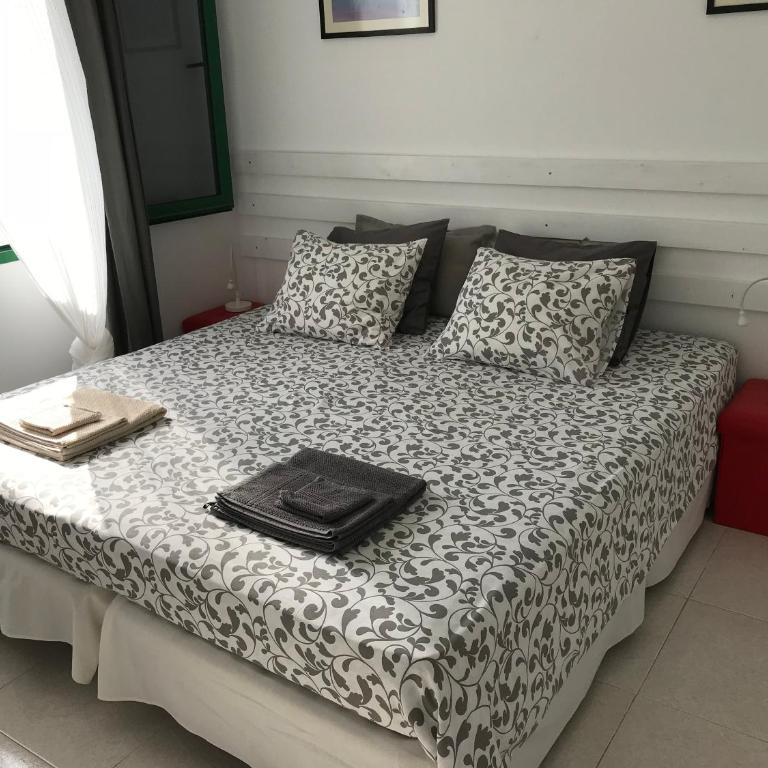 Apartamentos Flamboyant Adults Only - Apartamento de 1 dormitorio con patio - 29