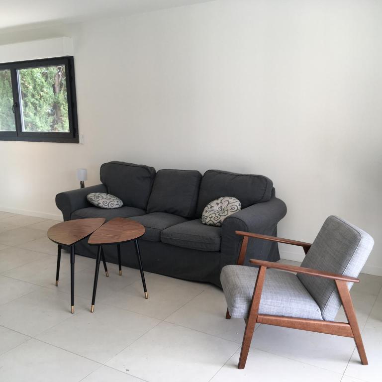 Villa Eugénie - Villa avec Piscine Privée - 28