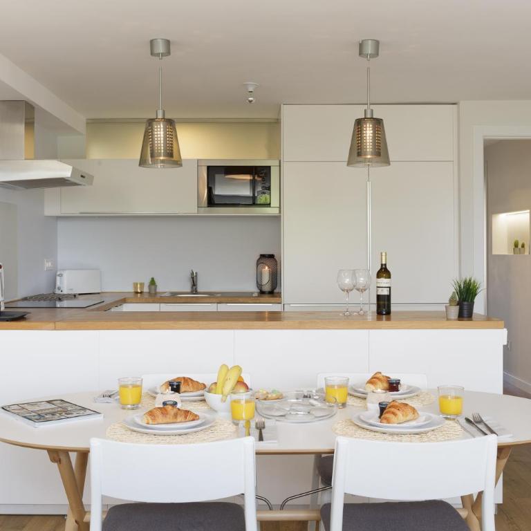 Apartamento Santa Barbara I - Apartment with Sea View - 7