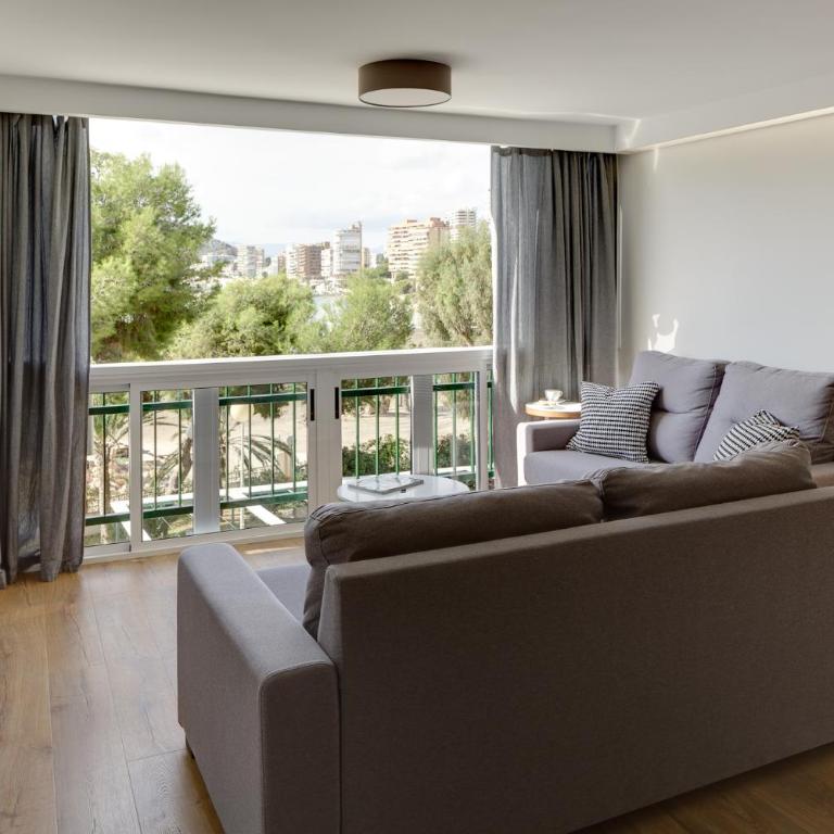 Apartamento Santa Barbara I - Apartment with Sea View - 11