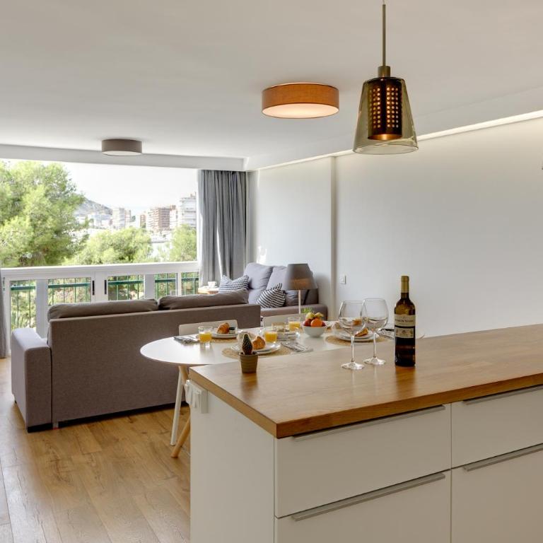 Apartamento Santa Barbara I - Apartment with Sea View - 6