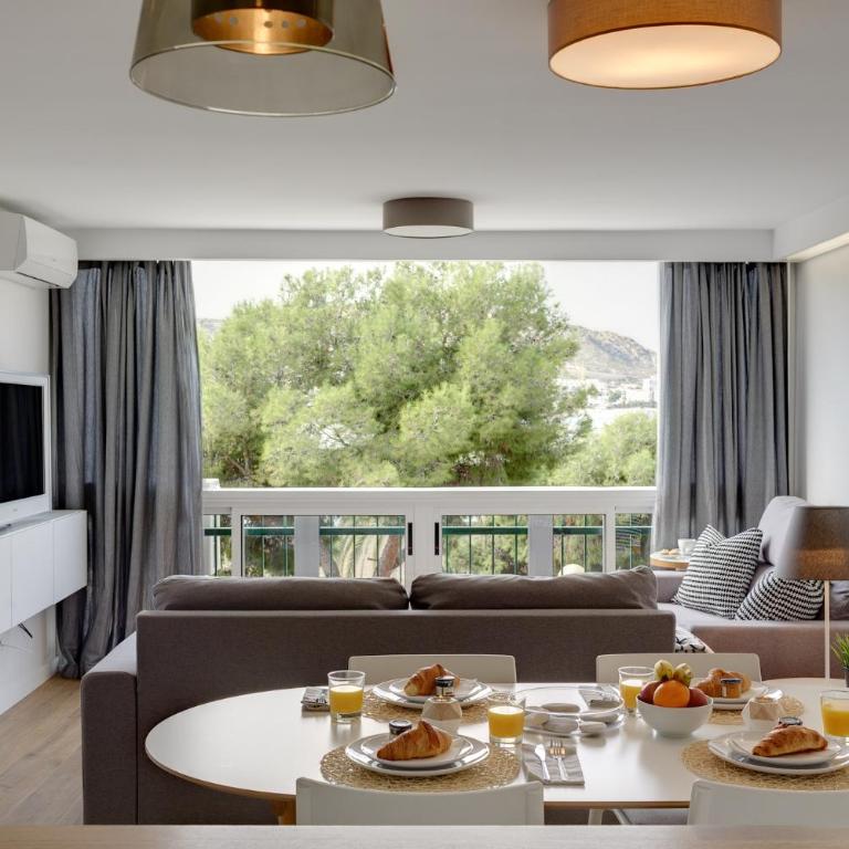 Apartamento Santa Barbara I - Apartment with Sea View - 8