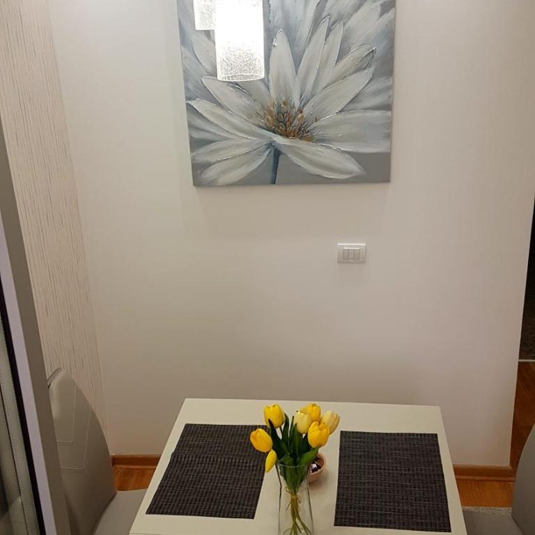 Apartment Joy - Apartman sa 1 Spavaćom Sobom - 22