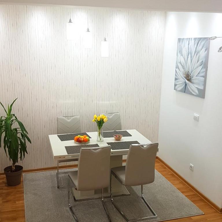 Apartment Joy - Apartman sa 1 Spavaćom Sobom - 17