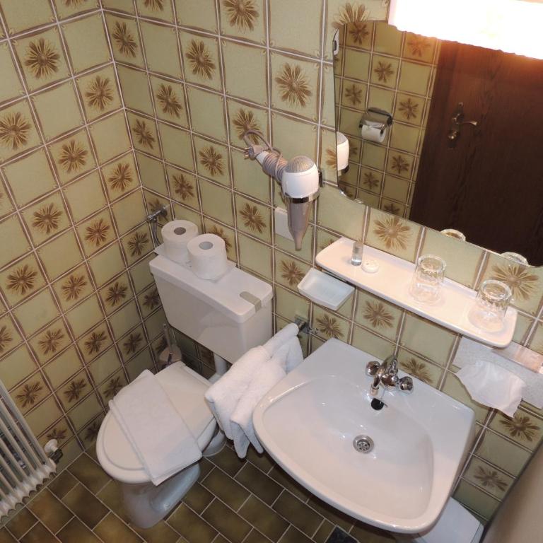 Landhaus Santner - Örglwirt's Ferienwelt - Apartment mit 1 Schlafzimmer - 6