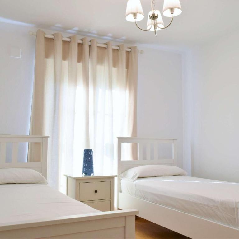 SERINAMAR- Los Naranjos de Marbella - Superior Four-room House - 3