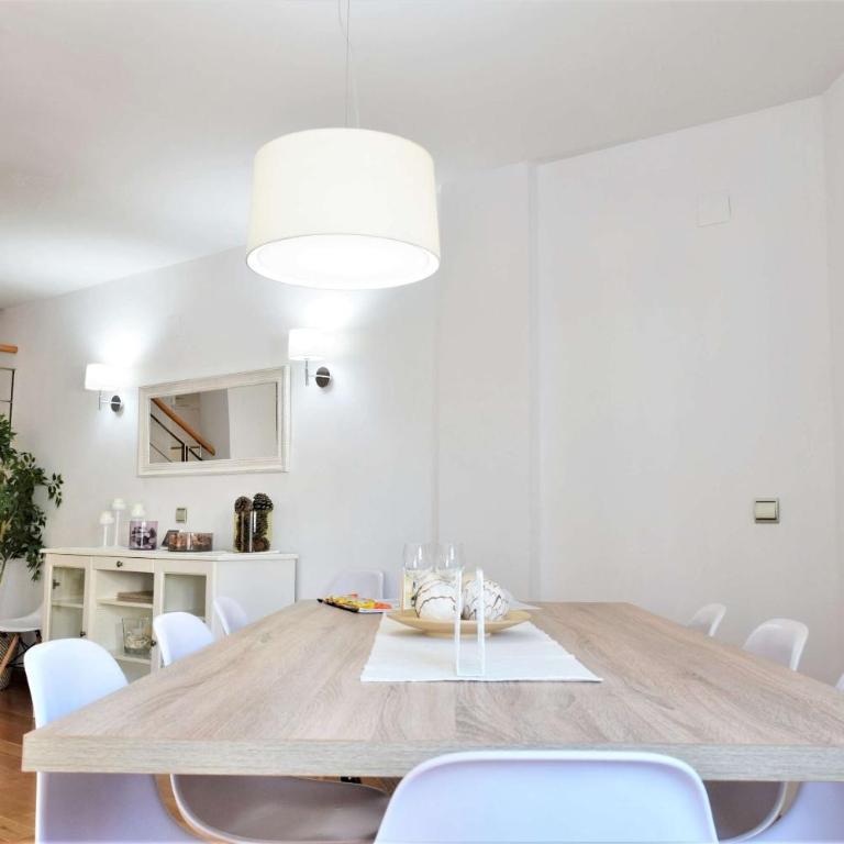 SERINAMAR- Los Naranjos de Marbella - Superior Four-room House - 2