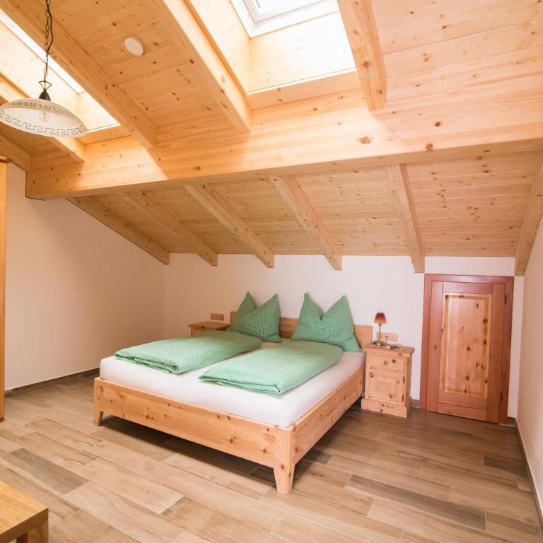 Landhof Adlerhorst - Penthouse-Apartment - 6