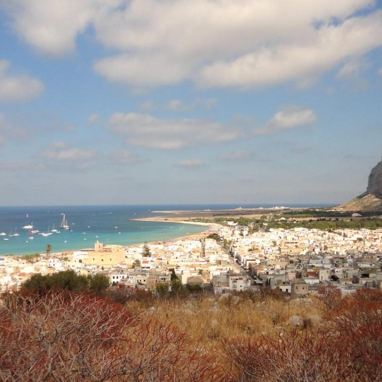 Nuovissima casa Vacanze a San Vito Lo Capo - Casa Vacanze - 19