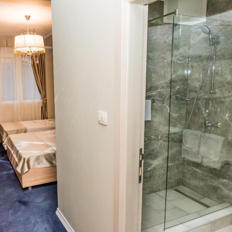 Hotel Crnogorska Kuća - Deluxe Double or Twin Room - 8
