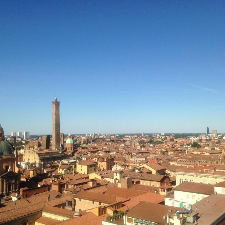 Loft Mirasole - Appartamento con 2 Camere da Letto - 25