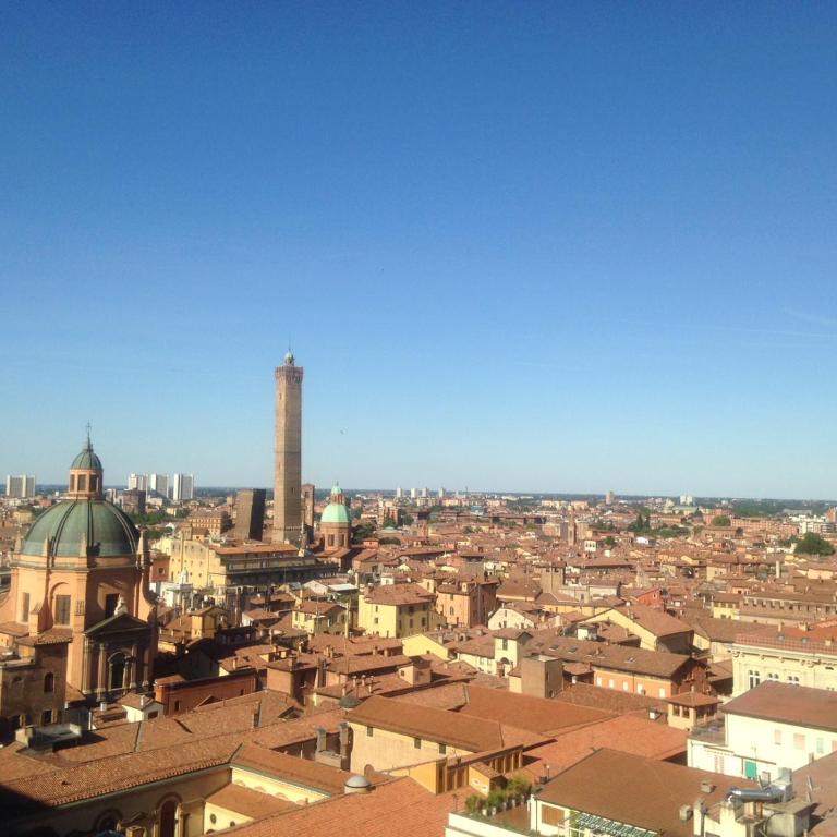 Loft Mirasole - Appartamento con 2 Camere da Letto - 22