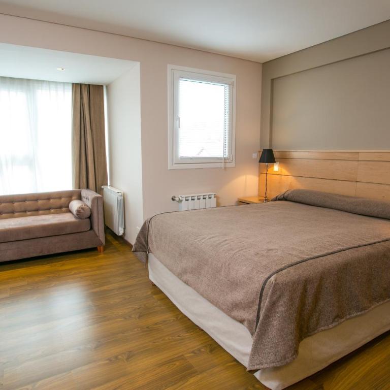 Hotel Ayres Del Nahuel - Superior Double or Twin Room - 1