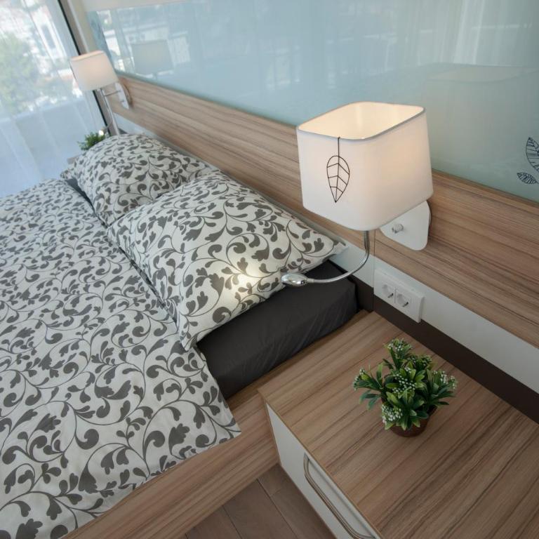 JK Suites - Deluxe Studio - 1