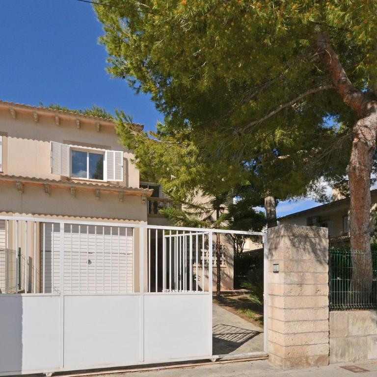 Salada House - Three-Bedroom House - 5