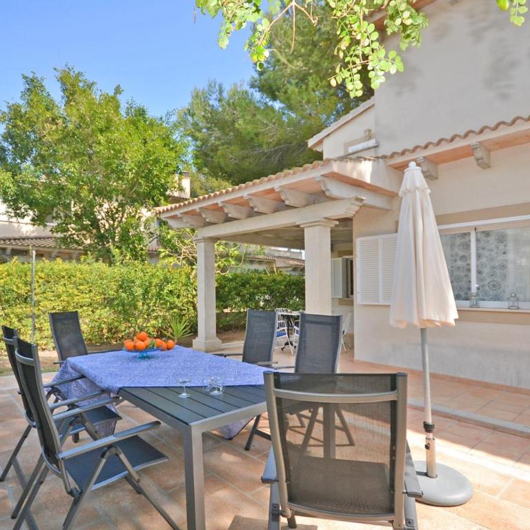 Salada House - Three-Bedroom House - 3