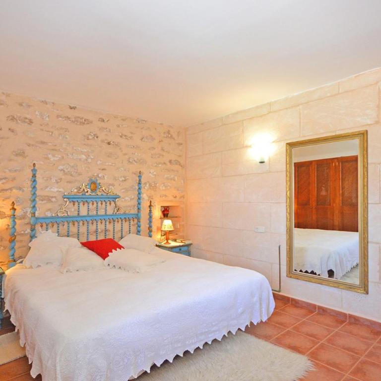 Villa Torreon - Casa de 5 dormitorios - 18