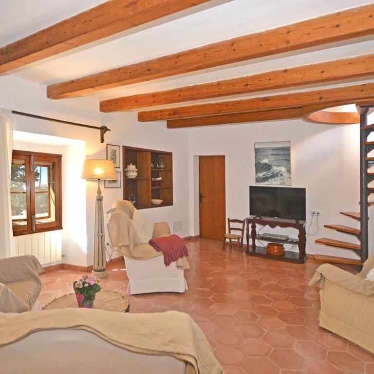 Villa Torreon - Casa de 5 dormitorios - 15