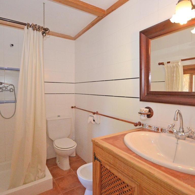 Villa Torreon - Casa de 5 dormitorios - 23