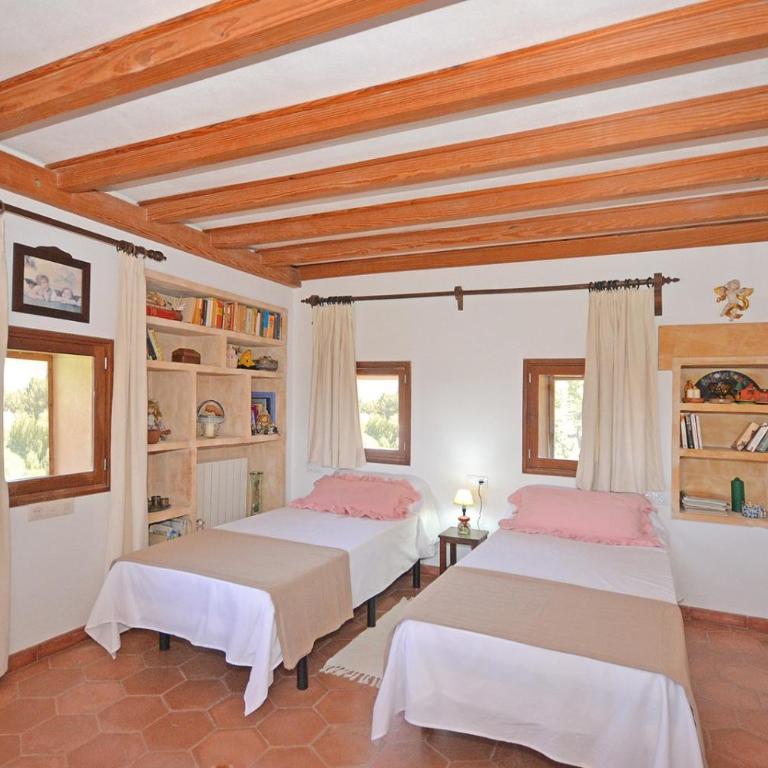 Villa Torreon - Casa de 5 dormitorios - 17