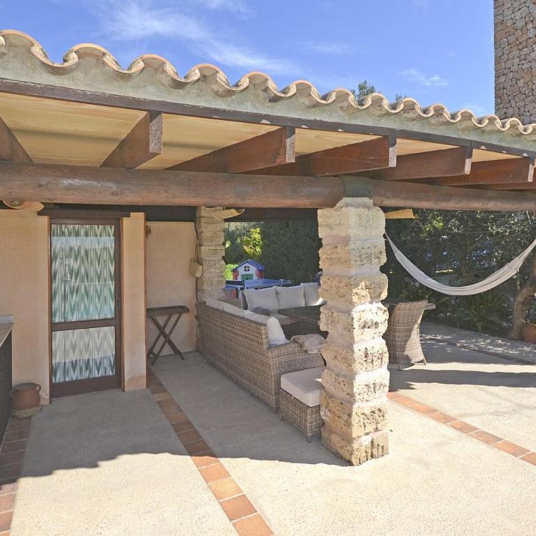 Villa Torreon - Casa de 5 dormitorios - 27
