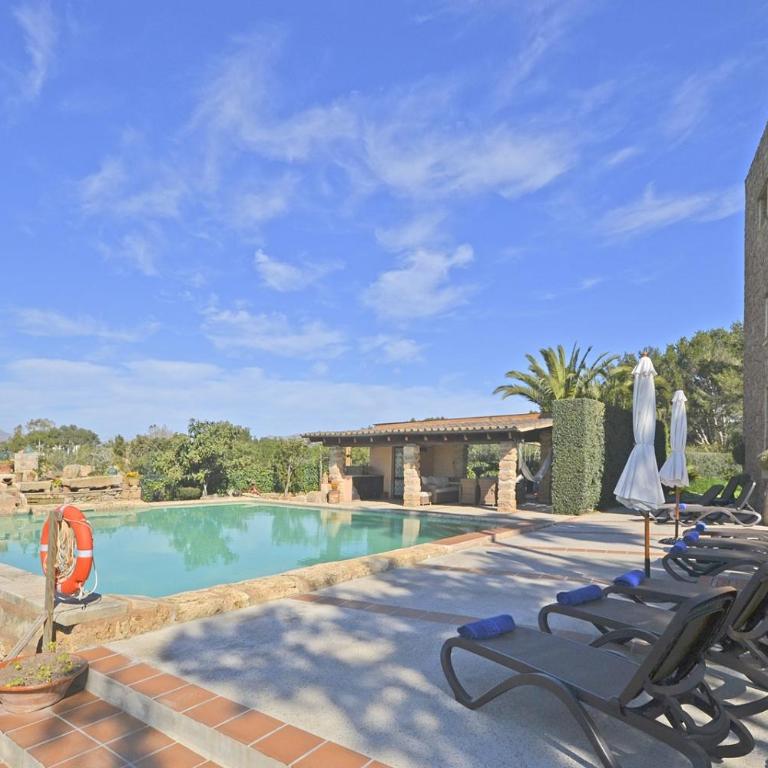 Villa Torreon - Casa de 5 dormitorios - 6
