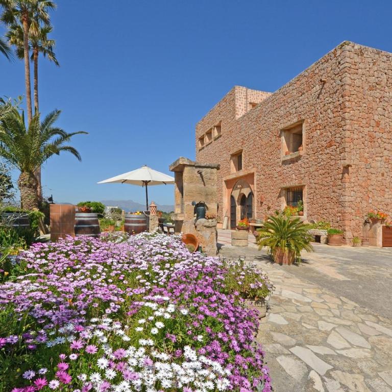 Villa Torreon - Casa de 5 dormitorios - 7