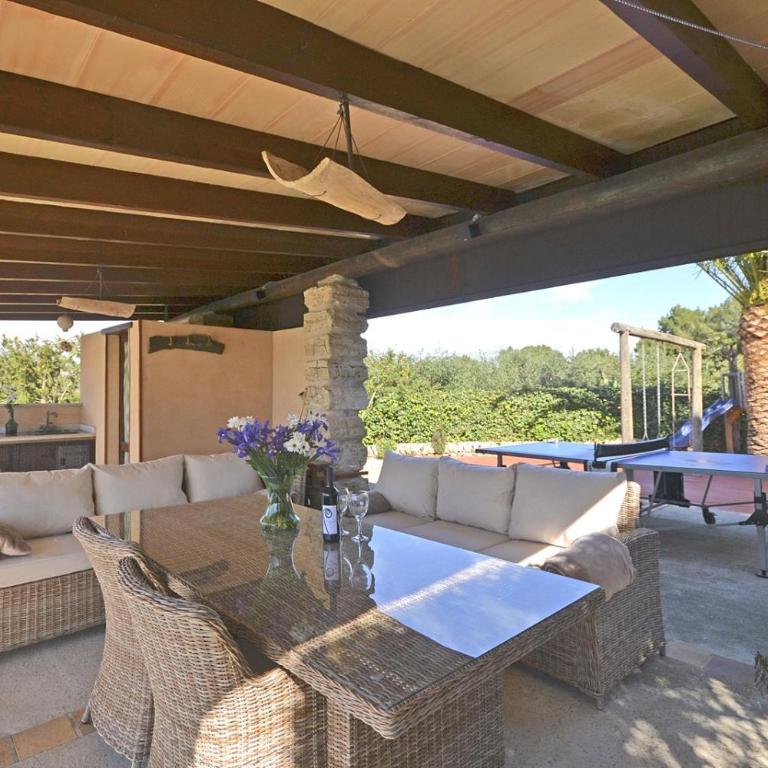 Villa Torreon - Casa de 5 dormitorios - 11