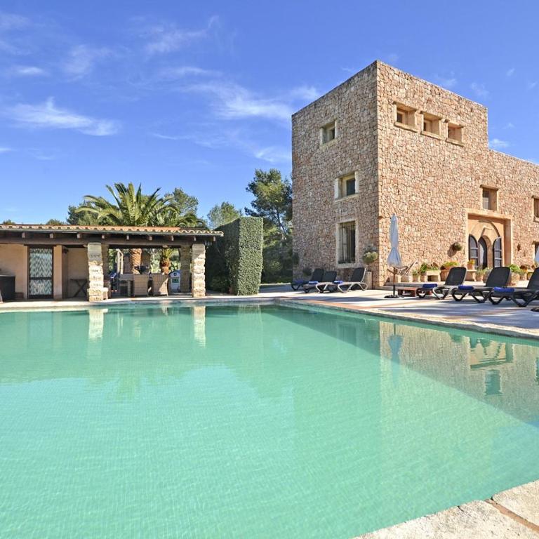 Villa Torreon - Casa de 5 dormitorios - 2