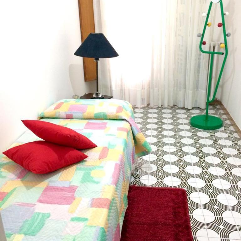 Casa Del Parco - Appartamento con Balcone - 13
