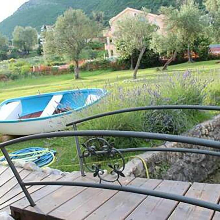 Apartment Sun Village Goran - Superior Apartment - 22