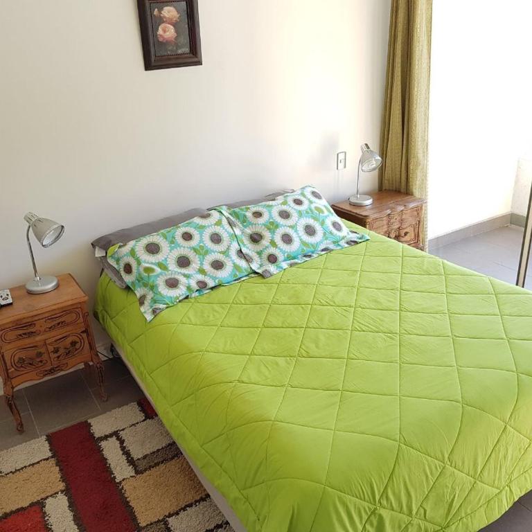 Departamento en Reñaca 2D-2B edificio Reñaca Park II - Apartment - 2