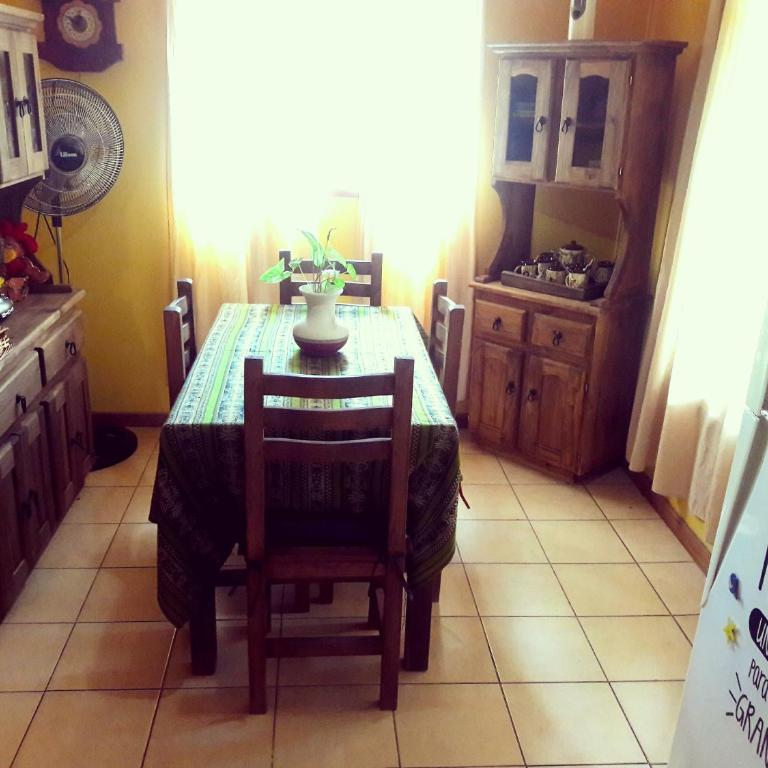 Cabañas de Campo - Bungalow de 2 dormitorios - 4