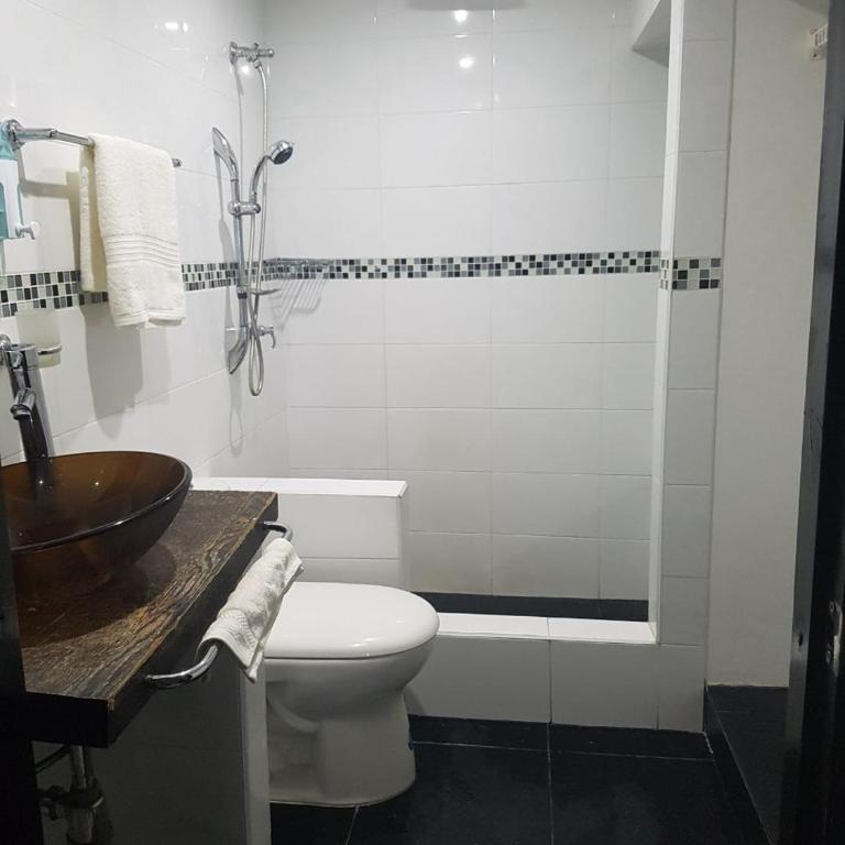 Casa Caribe Cartagena - Three-Bedroom Home - 16